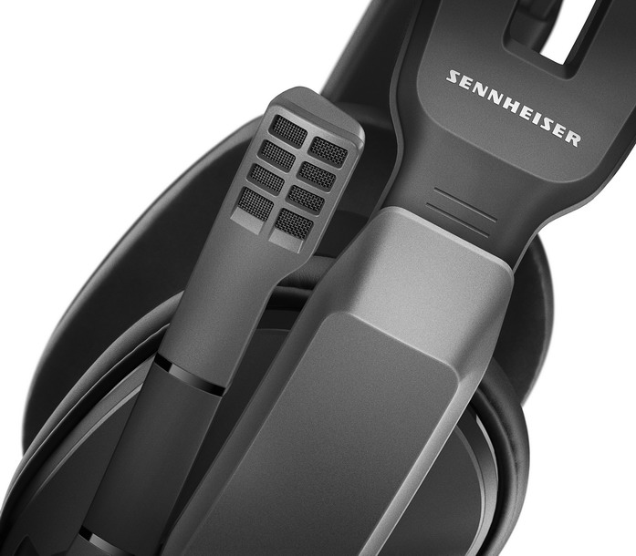 SENNHEISER GSP 370 – słuchawki dla graczy