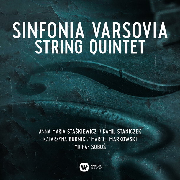 Debiut: Sinfonia Varsovia String Quintet
