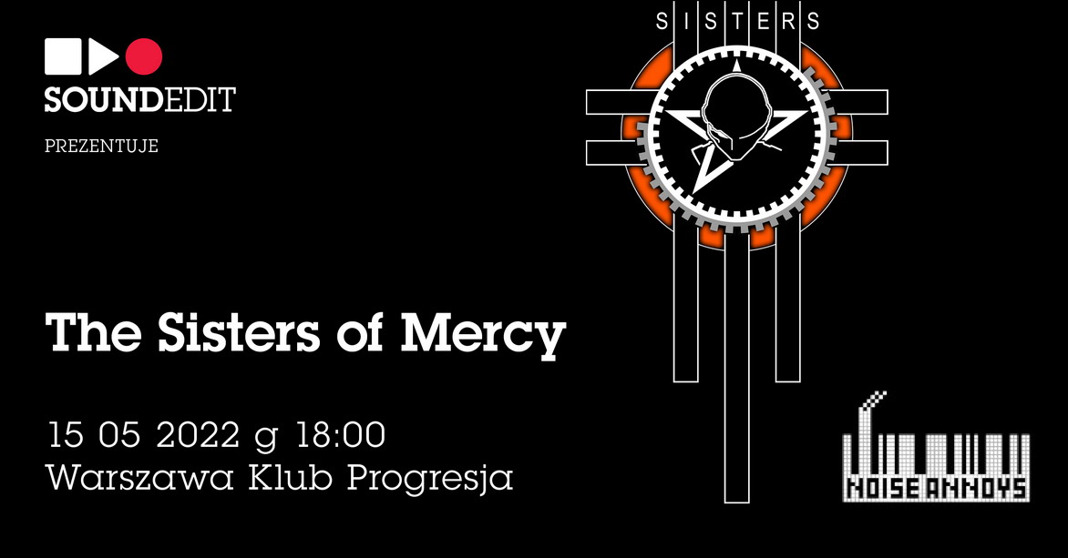 The Sisters of Mercy w Polsce
