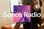 SONOS Radio | streaming stacji radiowych