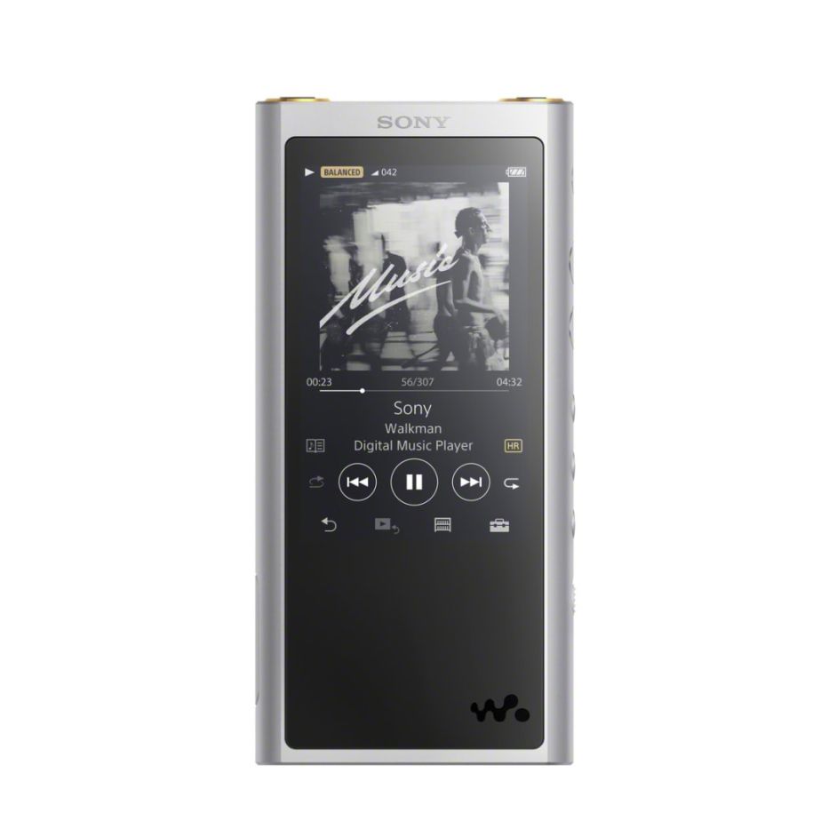 Sony WALKMAN NW-ZX300