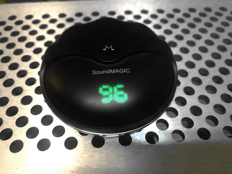 Słuchawki Bluetooth SoundMAGIC TWS50