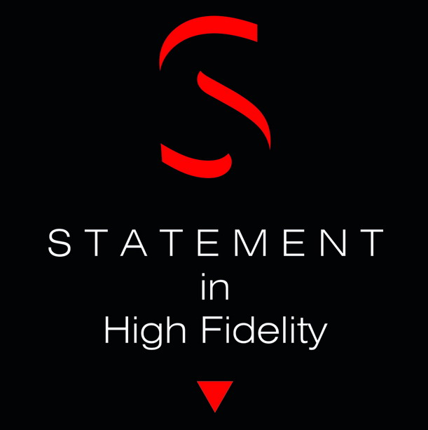 STATEMENT in High Fidelity 2020 v1 | nagroda