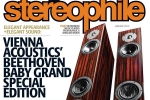 „STEREOPHILE” 01/2015