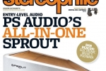 „STEREOPHILE” 05/2015