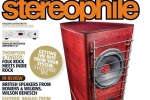 „STEREOPHILE” 09/2015