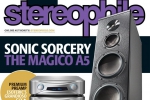 „Stereophile” Vol.45 No.7 | JULY 2021