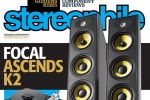„Stereophile” Vol.44 No.6 | JUNE 2021