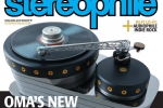 „Stereophile” Vol.44 No.10  ⸜  OCTOBER 2021