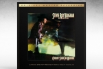 Stevie Ray Vaughan w Mobile Fidelity | LP