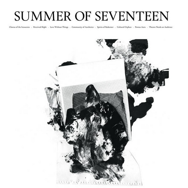 „SUMMER OF SEVENTEEN” | Karlrecords, 180 g LP