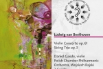TACET | Beethoven na SACD