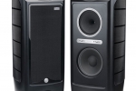 Tannoy na Audio Video Show 2016