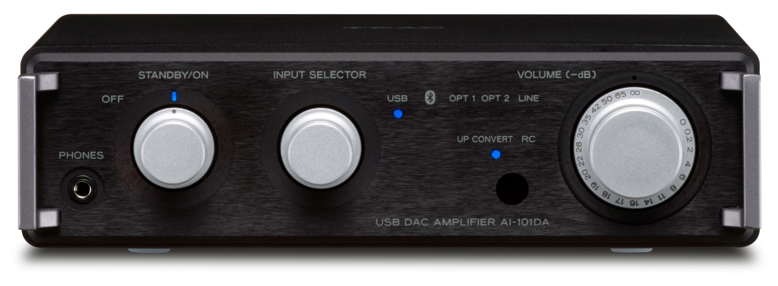 TEAC REFERENCE 101