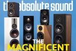 „THE ABSOLUTE SOUND” | April 2021