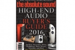 „The Absolute Sound” ISSUE 257