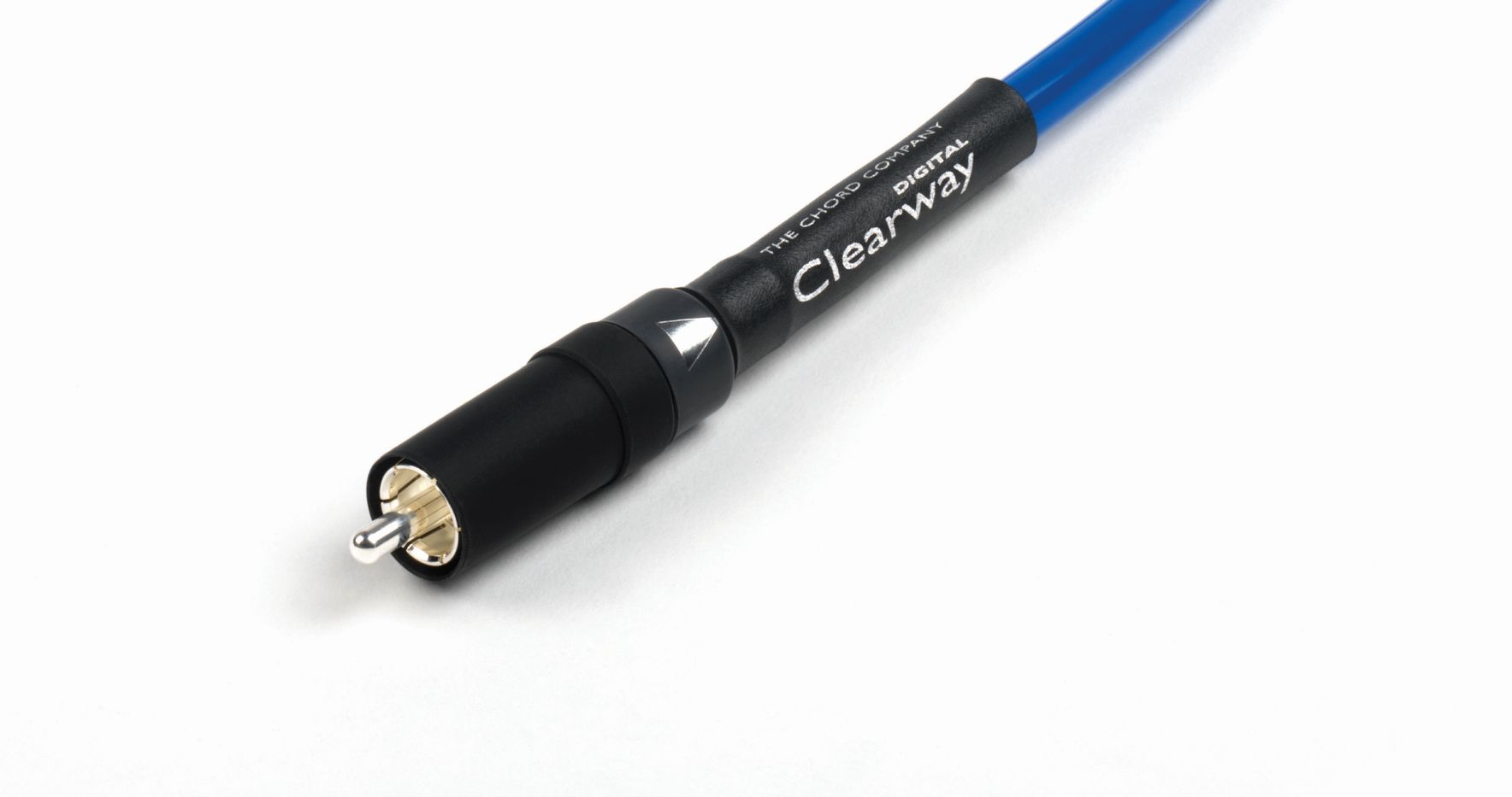 The Chord Company CLEARWAY DIGITAL