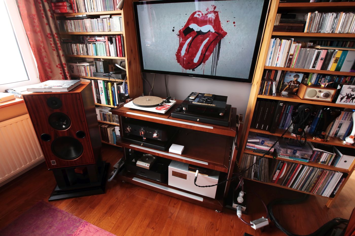 „The Rolling Stones Project” – konkurs…