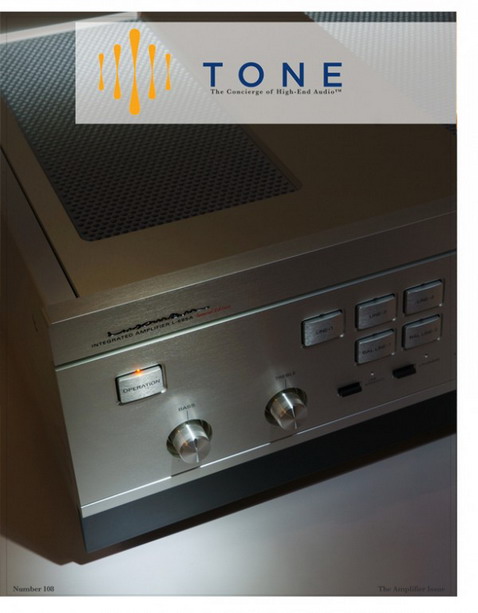 „TONE” Issue #108