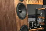 Touched by High Fidelity: Pylon Audio Emerald w Premium Sound