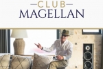 CLUB MAGELLAN | klub firmy TRIANGLE