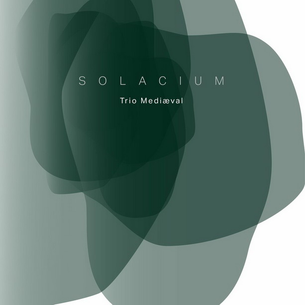 Trio Mediæval „SOLACIUM”