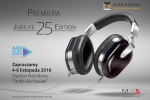 Ultrasone na Audio Video Show 2016