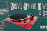 Vinyl Store Days w Q21