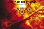 VOICES OF THE COSMOS „Interstellar Space” | LP