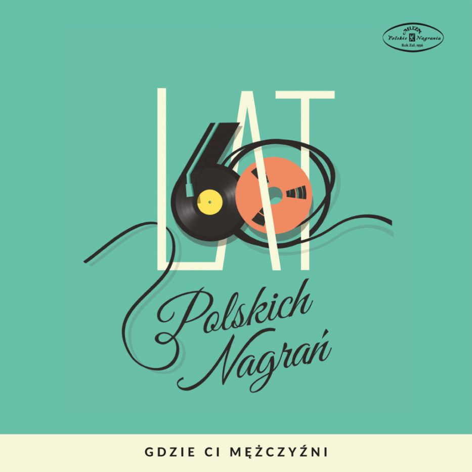 Warner Music Poland – nowości wydawnicze (wrzesień 2016)