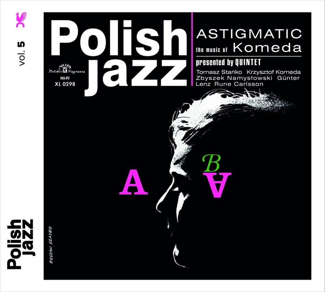 Warner Music Poland – nowości wydawnicze…