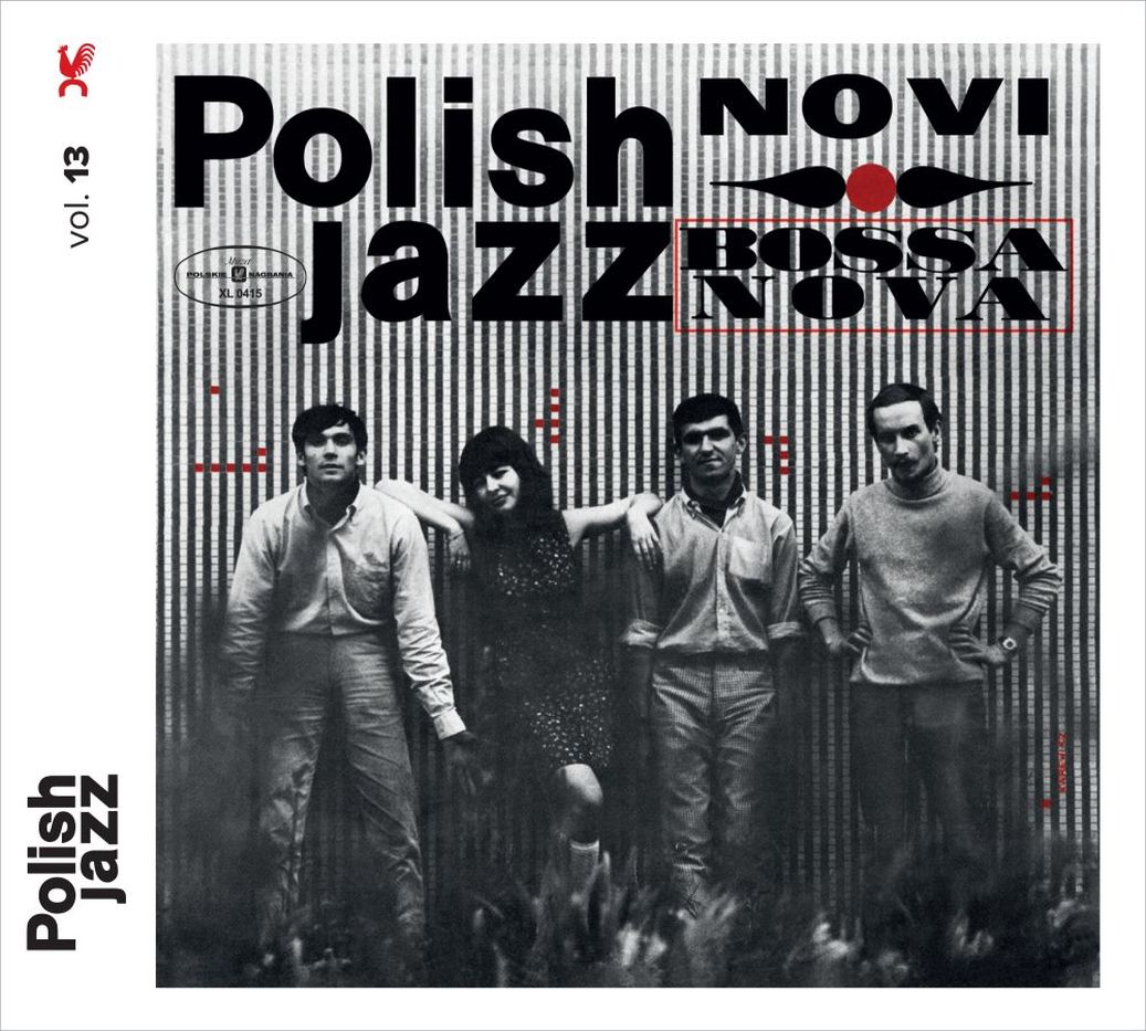 Warner Music Poland – nowości wydawnicze…