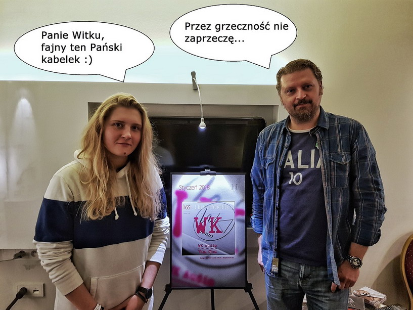 Zwycięzcy konkursu „Okładka 2018” #1 – Iga Marta Dąbrowska