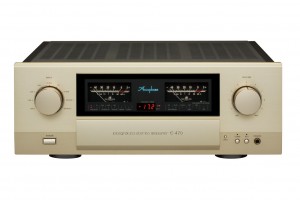 Accuphase E-470 - HighFidelity.pl
