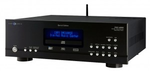 Cary Audio DMC-600/600SE