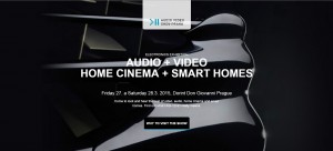 Audio Video Show Prague