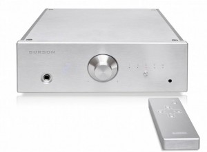 Burson Audio CONDUCTOR VIRTUOSO