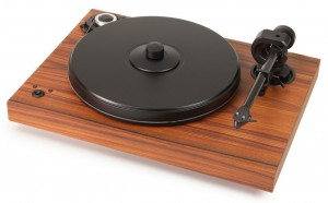 Pro-Ject 2XPERIENCE SB DC