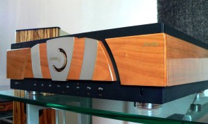 Fonel-Audio GmbH - AVALON