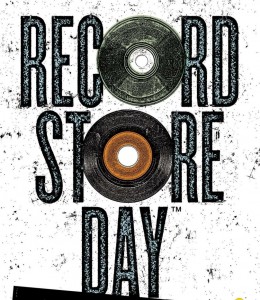 Record Store Day 2015 w Krakowie