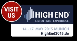 Abyssound na High End 2015