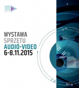 Audio Video Show 2015