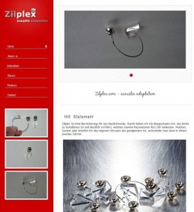 Arspo Audio – ZILPLEX