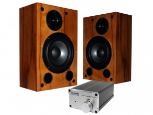 Trends Audio TS-10R