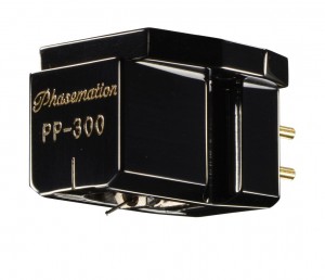 Phasemation PP-300