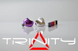 Nowości w firmie Trinity Audio Engineering