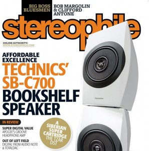 „STEREOPHILE” 01/2016