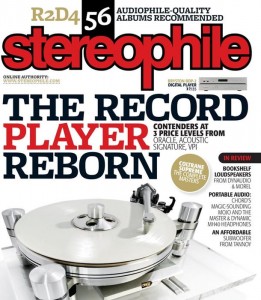 „STEREOPHILE” 02/2016