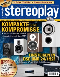 „STEREOPLAY” 02/2016