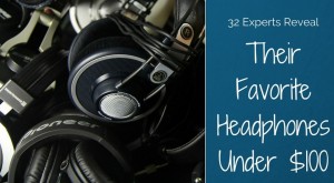 "Best Headphones Under $100" - akcja...